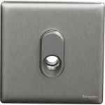 Schneider Electric 施耐德電氣 NUX31TB_SS UNICA X 25A 接線蘇 (炫星銀)